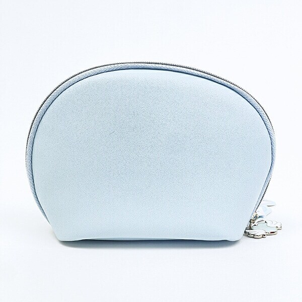 サンリオ ハローキティ ラウンドポーチ キラキラエンジェル Sanrio