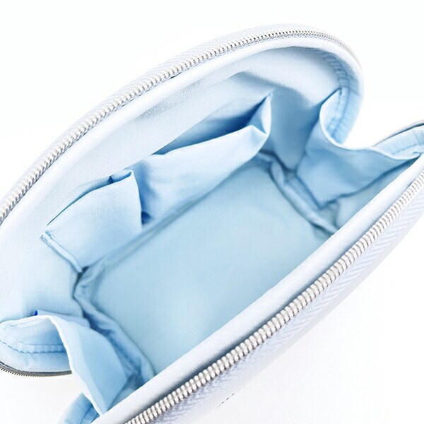 サンリオ ハローキティ ラウンドポーチ キラキラエンジェル Sanrio