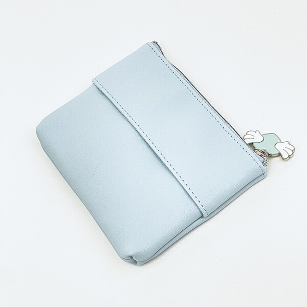 サンリオ ハローキティ ティッシュポーチ キラキラエンジェル Sanrio