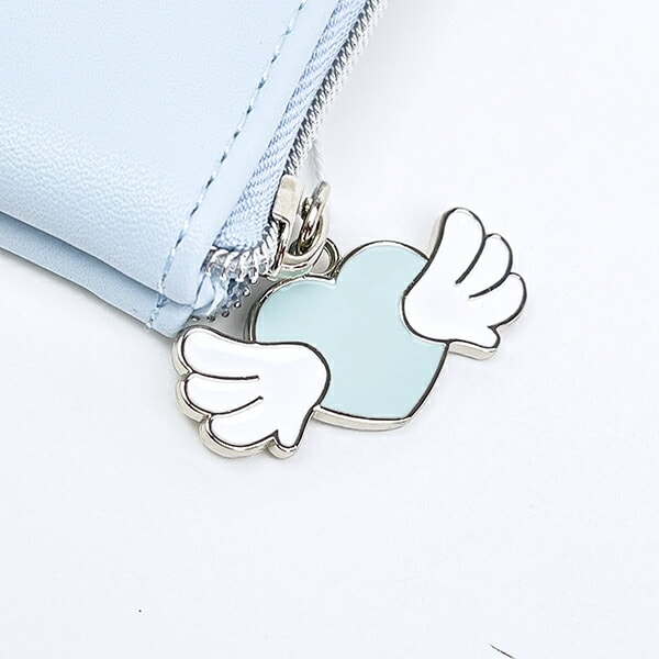 サンリオ ハローキティ ティッシュポーチ キラキラエンジェル Sanrio