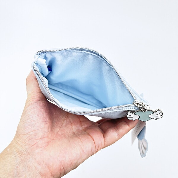 サンリオ ハローキティ ティッシュポーチ キラキラエンジェル Sanrio