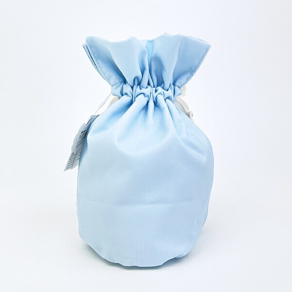 サンリオ ハローキティ 巾着 キラキラエンジェル Sanrio