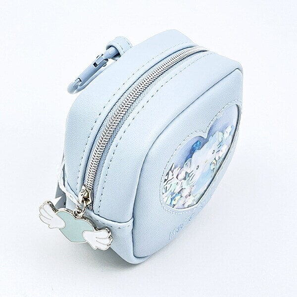 サンリオ ハローキティ ミニポーチ キラキラエンジェル Sanrio