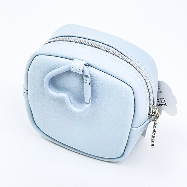 サンリオ ハローキティ ミニポーチ キラキラエンジェル Sanrio