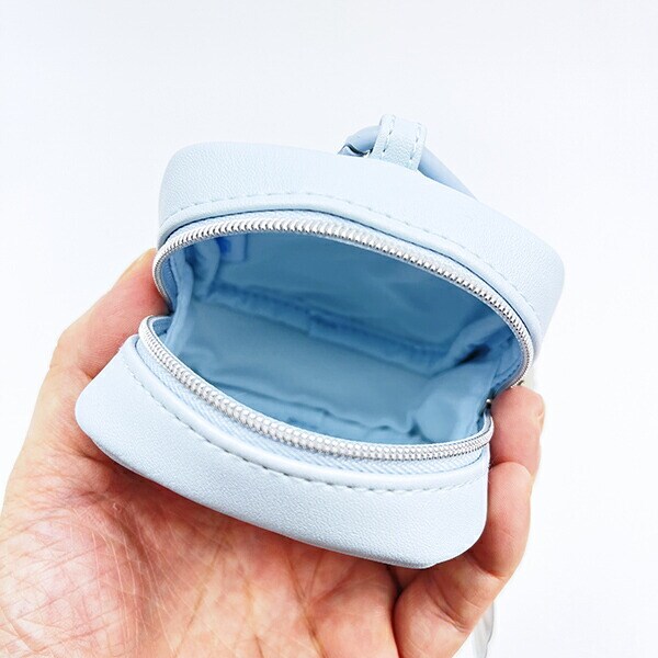 サンリオ ハローキティ ミニポーチ キラキラエンジェル Sanrio