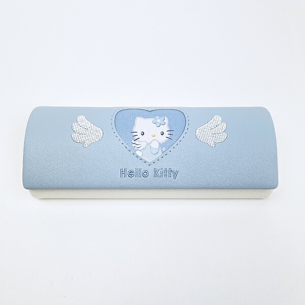 サンリオ ハローキティ メガネケース キラキラエンジェルシリーズ Sanrio