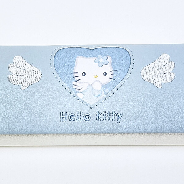 サンリオ ハローキティ メガネケース キラキラエンジェルシリーズ Sanrio