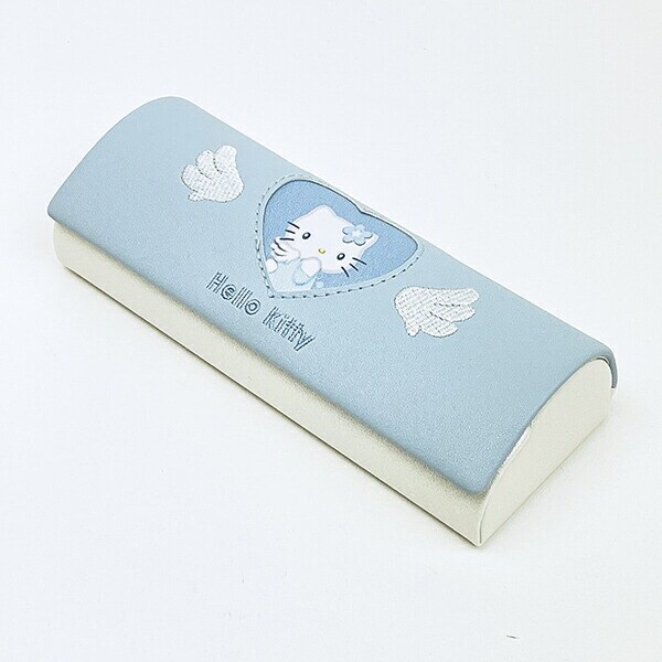 サンリオ ハローキティ メガネケース キラキラエンジェルシリーズ Sanrio