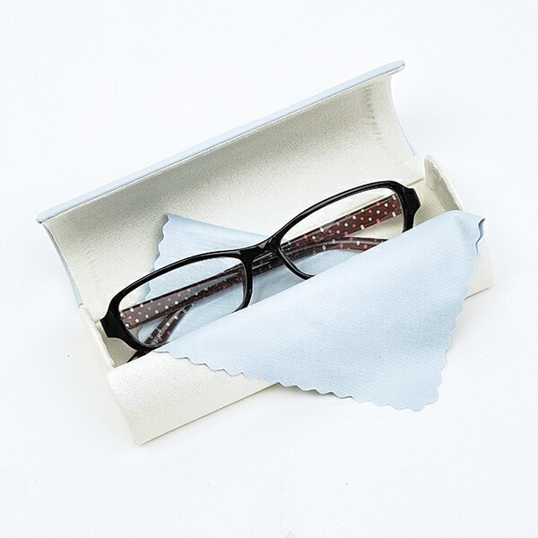 サンリオ ハローキティ メガネケース キラキラエンジェルシリーズ Sanrio