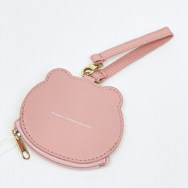 ちいかわ おかおサガラミニポーチ