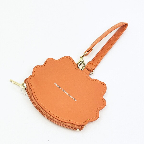 ちいかわ シーサー おかおサガラミニポーチ