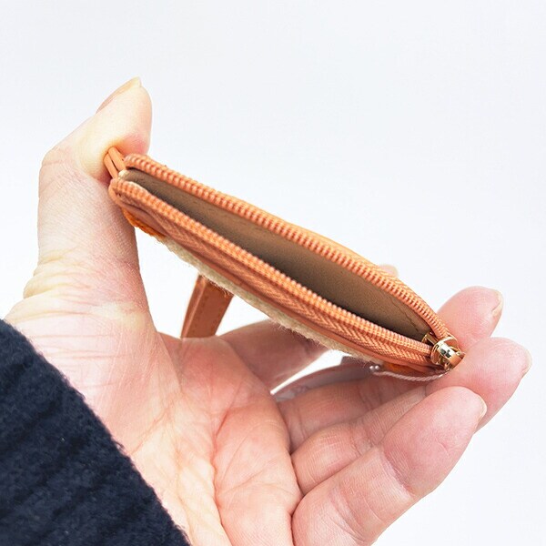 ちいかわ シーサー おかおサガラミニポーチ