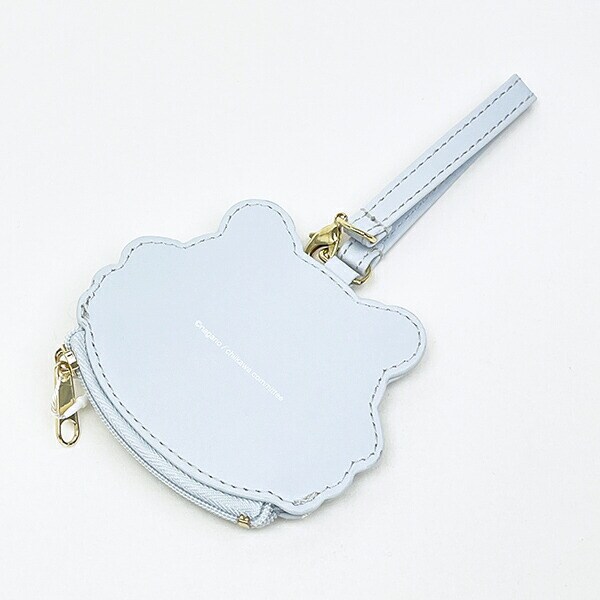 ちいかわ あのこ おかおサガラミニポーチ