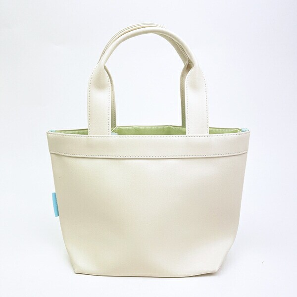 クレヨンしんちゃん メッシュトートバッグ (グリーン)