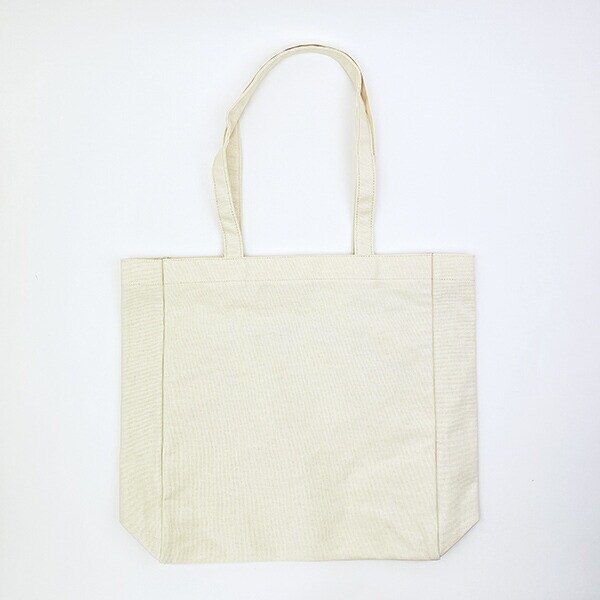 ミッフィー miffy トートバッグ アイボリー ドルチェシリーズ