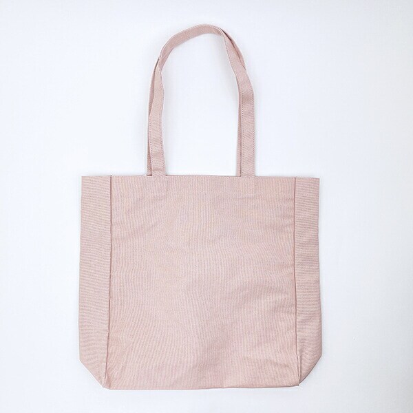 ミッフィー miffy トートバッグ ピンク ドルチェシリーズ