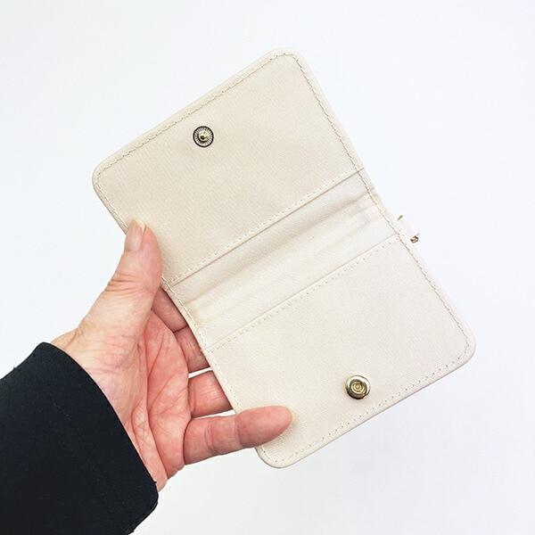 ミッフィー miffy おはな オープンパスケース