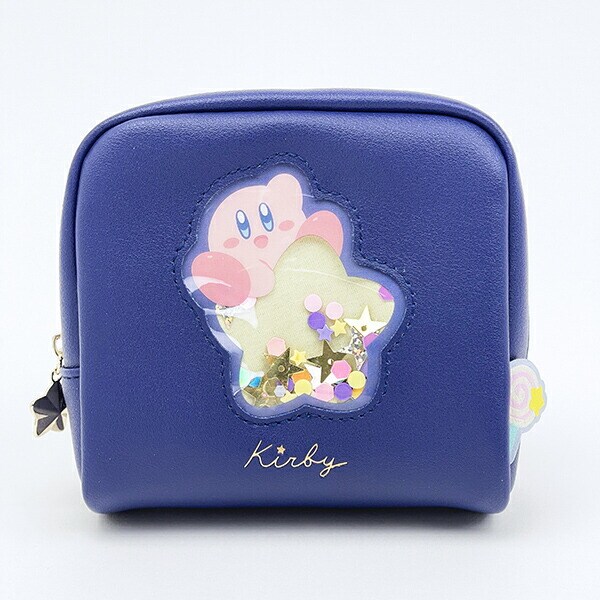 星のカービィ ボックスポーチ ワープスター