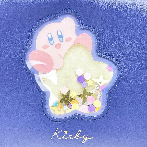 星のカービィ ボックスポーチ ワープスター