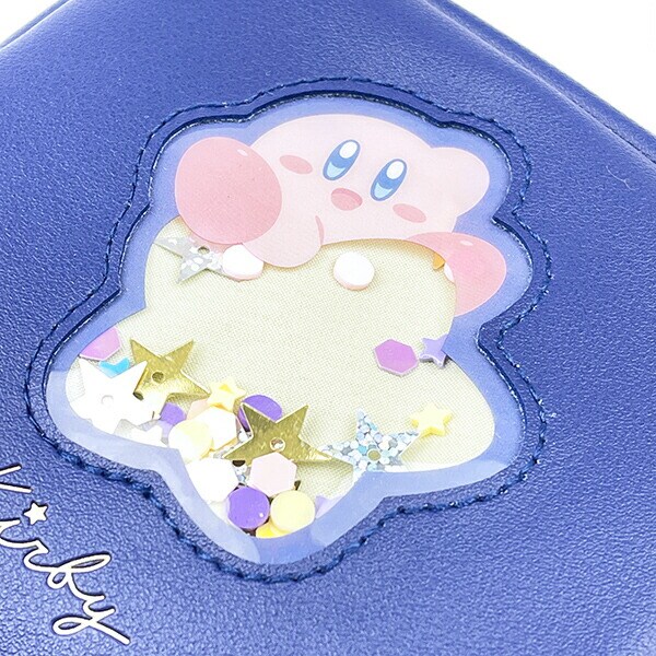 星のカービィ ボックスポーチ ワープスター