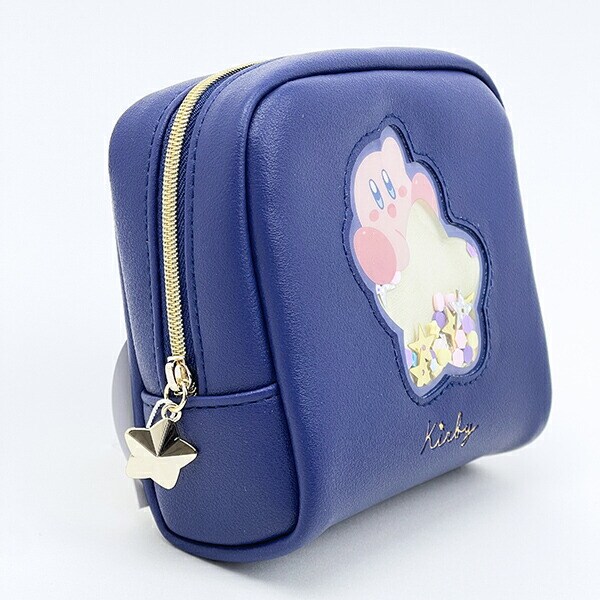 星のカービィ ボックスポーチ ワープスター