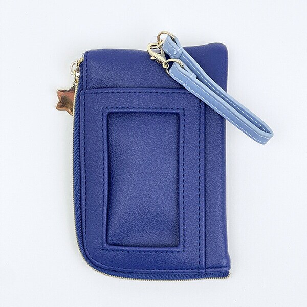 星のカービィ キーパスポーチ (ワープスター) パスケース