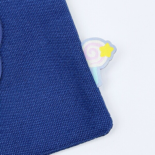 星のカービィ 巾着 ワープスター