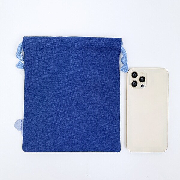 星のカービィ 巾着 ワープスター