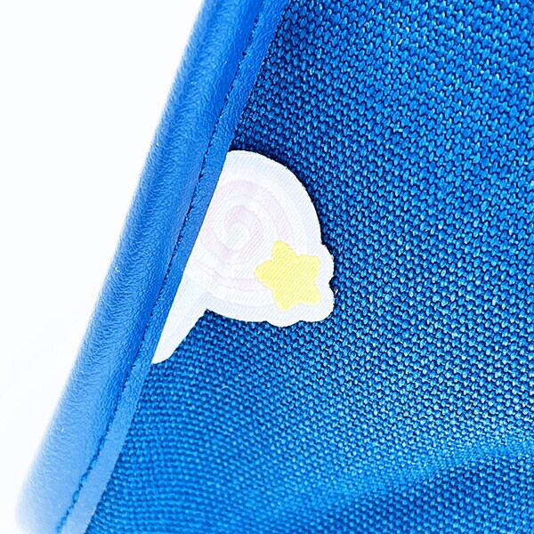 星のカービィ スクエアトートバッグ ワープスター