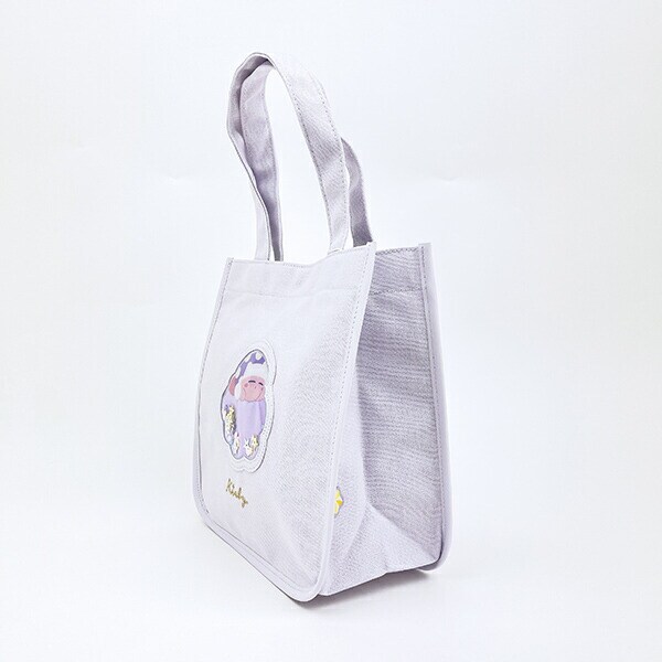 星のカービィ スクエアトートバッグ スリープ