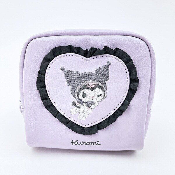 サンリオ クロミ20th ボックスポーチ エンジェルシリーズ Sanrio