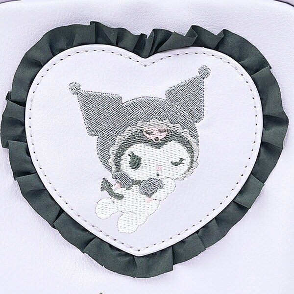 サンリオ クロミ20th ボックスポーチ エンジェルシリーズ Sanrio