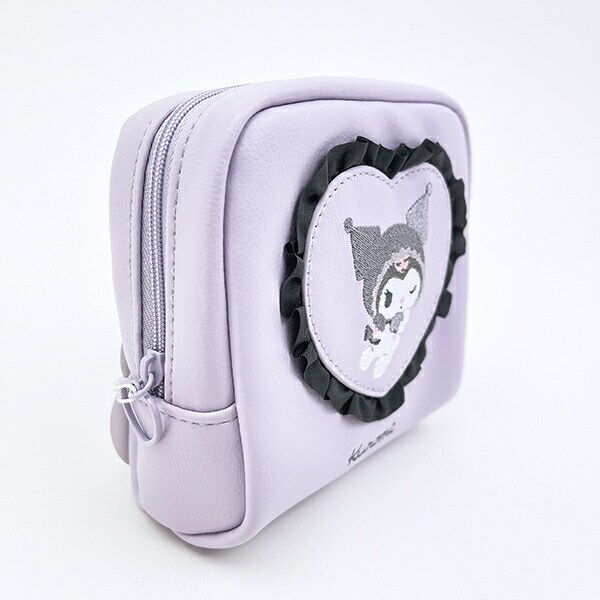 サンリオ クロミ20th ボックスポーチ エンジェルシリーズ Sanrio