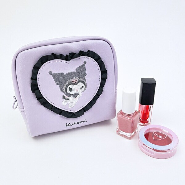 サンリオ クロミ20th ボックスポーチ エンジェルシリーズ Sanrio