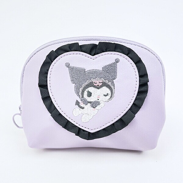 サンリオ クロミ20th ティッシュポーチ エンジェルシリーズ Sanrio