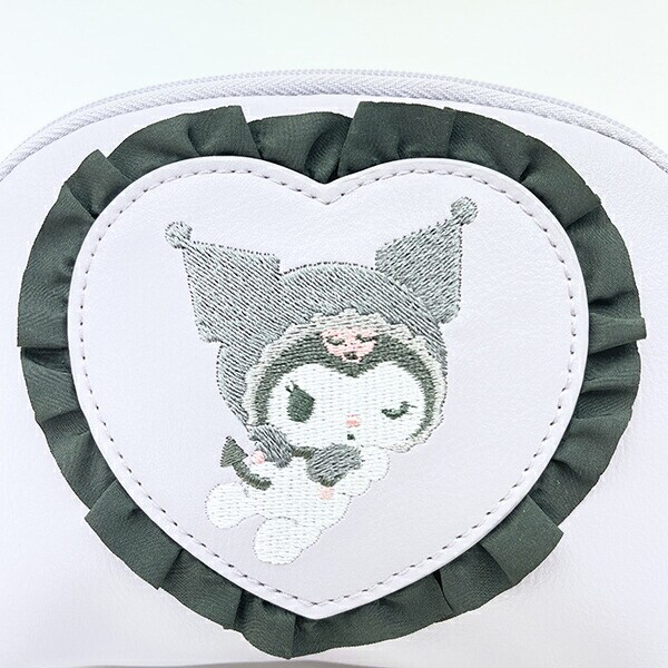 サンリオ クロミ20th ティッシュポーチ エンジェルシリーズ Sanrio