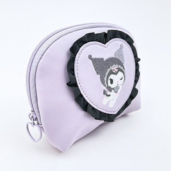 サンリオ クロミ20th ティッシュポーチ エンジェルシリーズ Sanrio