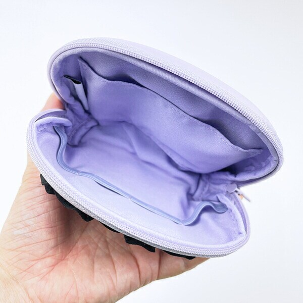 サンリオ クロミ20th ティッシュポーチ エンジェルシリーズ Sanrio