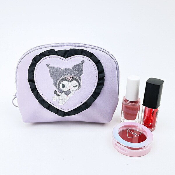 サンリオ クロミ20th ティッシュポーチ エンジェルシリーズ Sanrio