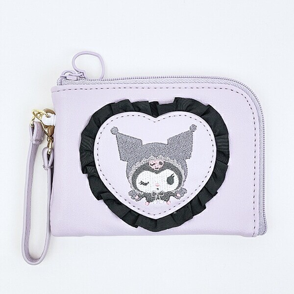 サンリオ クロミ20th デイリーパスケース エンジェルシリーズ Sanrio