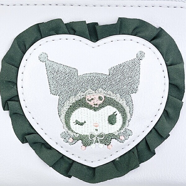 サンリオ クロミ20th デイリーパスケース エンジェルシリーズ Sanrio