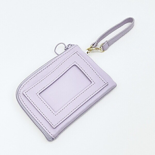 サンリオ クロミ20th デイリーパスケース エンジェルシリーズ Sanrio