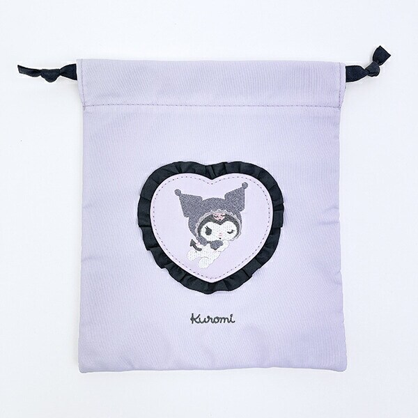 サンリオ クロミ20th 巾着 エンジェルシリーズ Sanrio