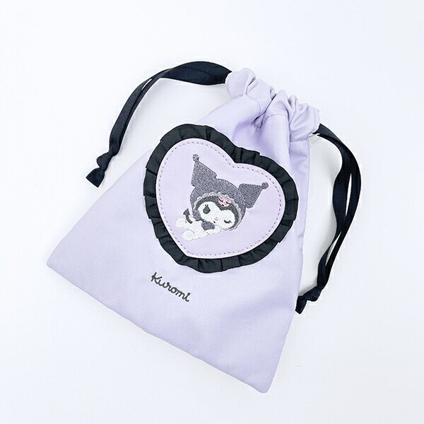 サンリオ クロミ20th 巾着 エンジェルシリーズ Sanrio