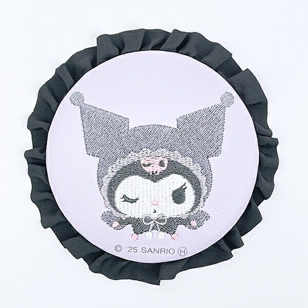 サンリオ クロミ20th 片面ミラー エンジェルシリーズ Sanrio