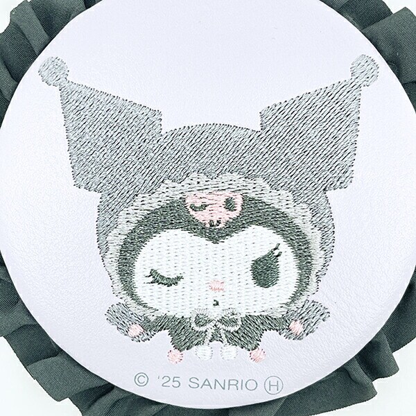 サンリオ クロミ20th 片面ミラー エンジェルシリーズ Sanrio