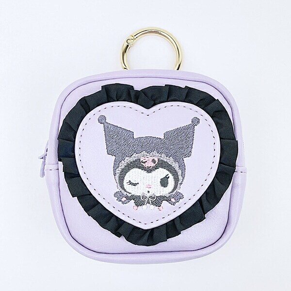 サンリオ クロミ20th ミニポーチ エンジェルシリーズ Sanrio