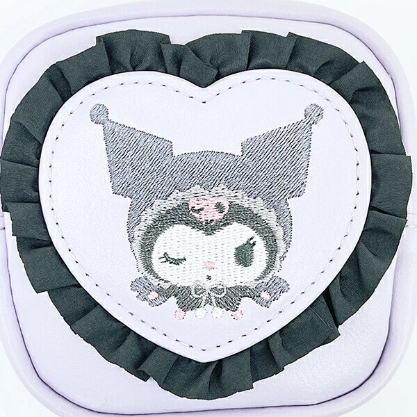 サンリオ クロミ20th ミニポーチ エンジェルシリーズ Sanrio