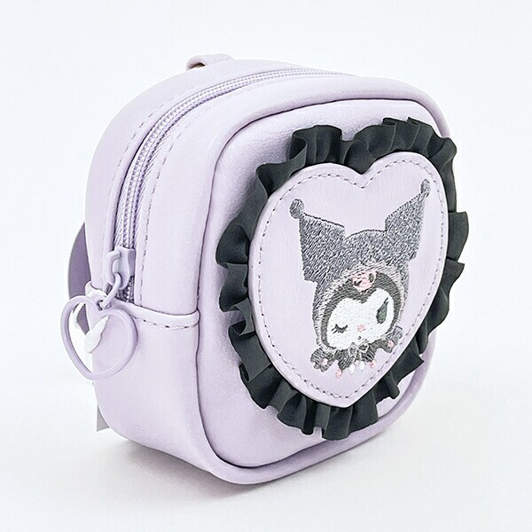 サンリオ クロミ20th ミニポーチ エンジェルシリーズ Sanrio