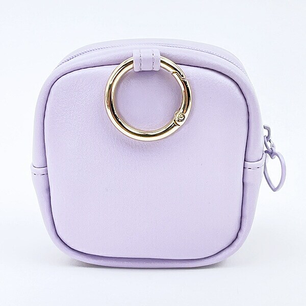 サンリオ クロミ20th ミニポーチ エンジェルシリーズ Sanrio